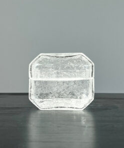 Awa Futamono Glass Case H6
