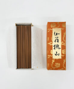 Kyara Momoyama Premium Incense 150ct