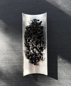 Pewter Tea Scoop Chasago Ajiro