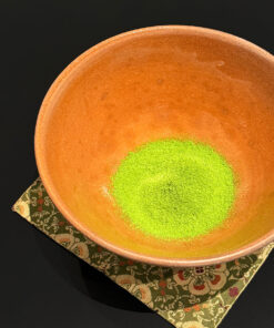 National Competition 7th Place Winner Asahi No. 6007 Matcha