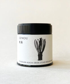 Japan: Genou Matcha