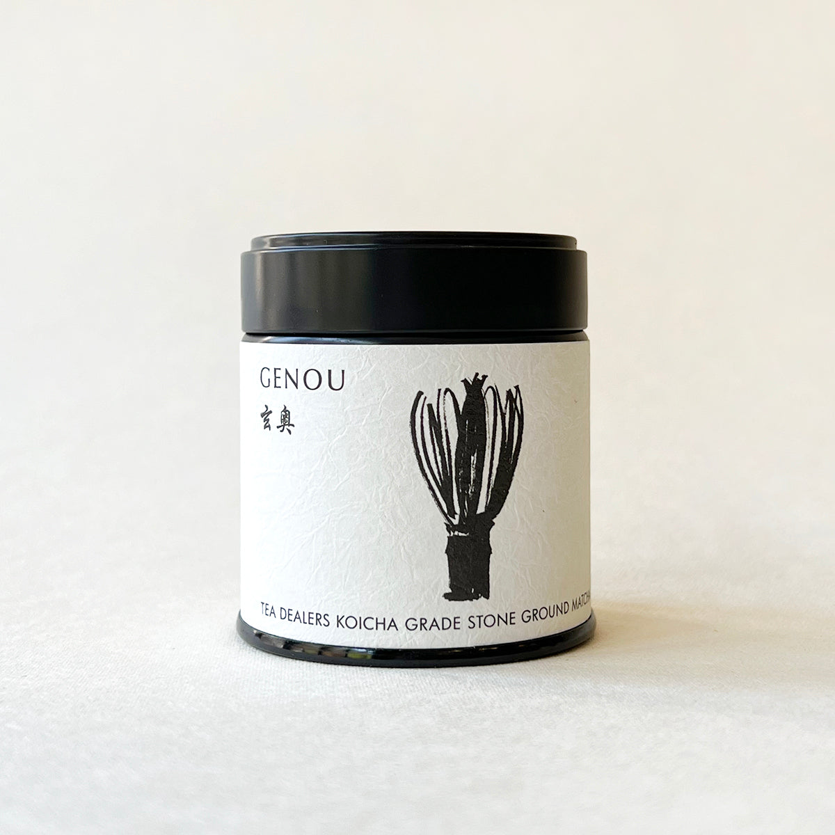 Japan: Genou Matcha