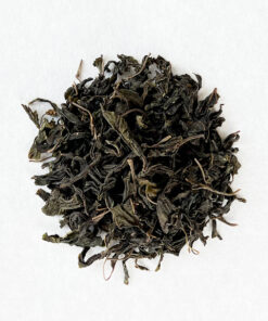 Korea: Mulberry Leaf