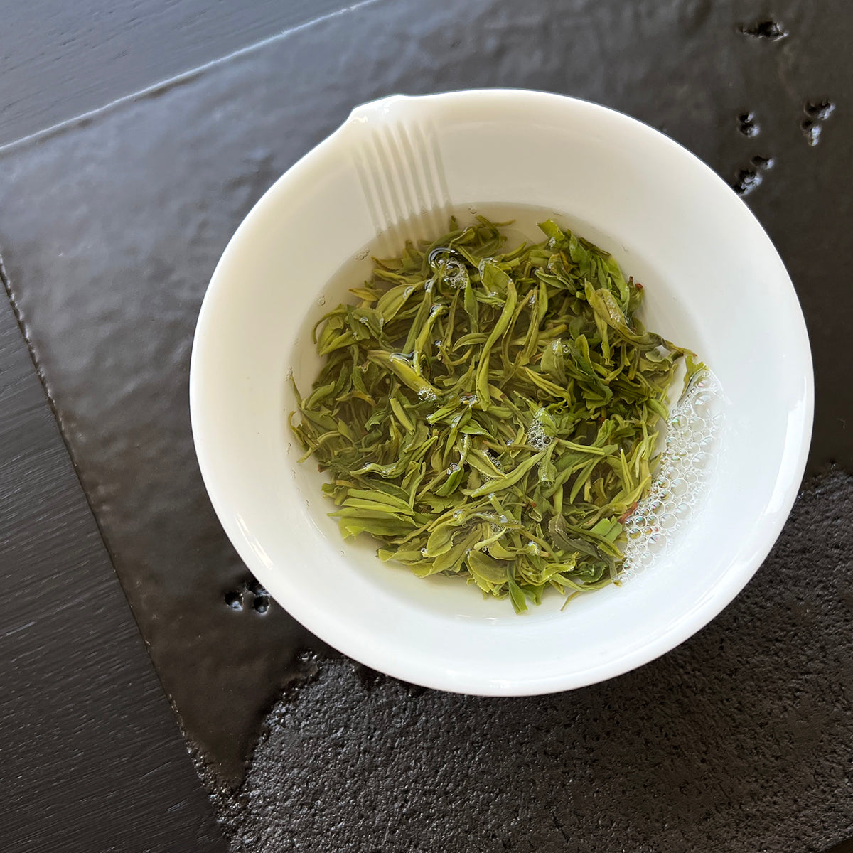 Korea: Organic Hwahoo 2024