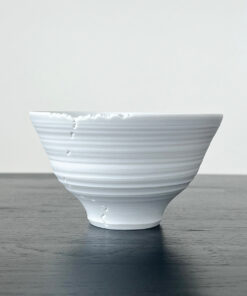Tea Bowl Mushikui