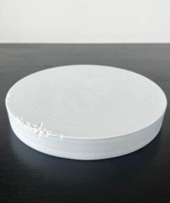 Tea Tray Mushikui