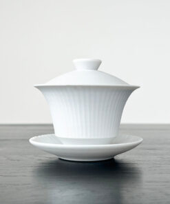 Gaiwan Mushikui Shinogi Tall