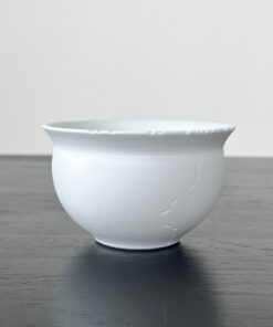Teacup Mushikui Kensui