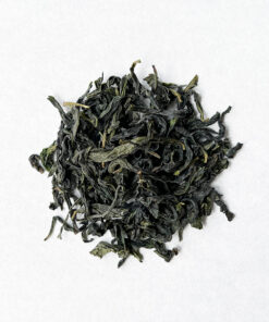 Taiwan: Wen Shan Bao Zhong Oolong