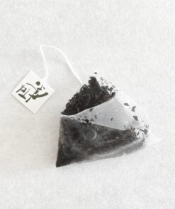 China: Da Hong Pao Sachets