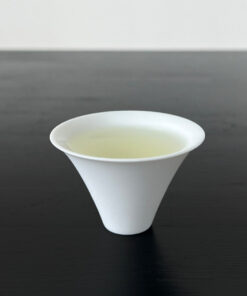 Matte Blanc Gyokuro Teacup SUI