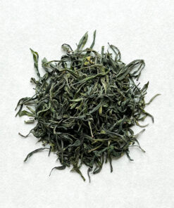 Korea: Organic Woojeon 2024