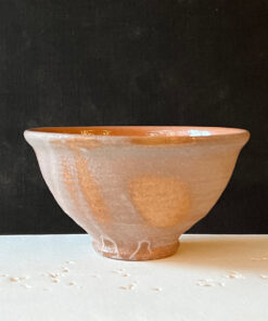 Chawan Tea Bowl Ido Karatsu #B6