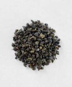 Taiwan: Frozen Summit Oolong 2024