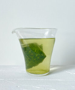 Japan: Yabukita Kabuse Teabags