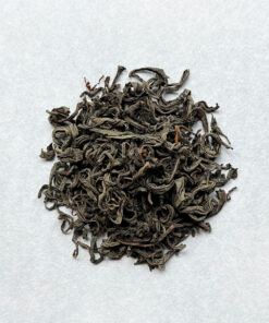 Japan: Sayama Kaori Black Tea