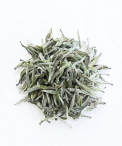 China:Wild White Peony King 2024