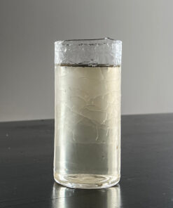Hyomon Tall Glass Tumbler 13oz