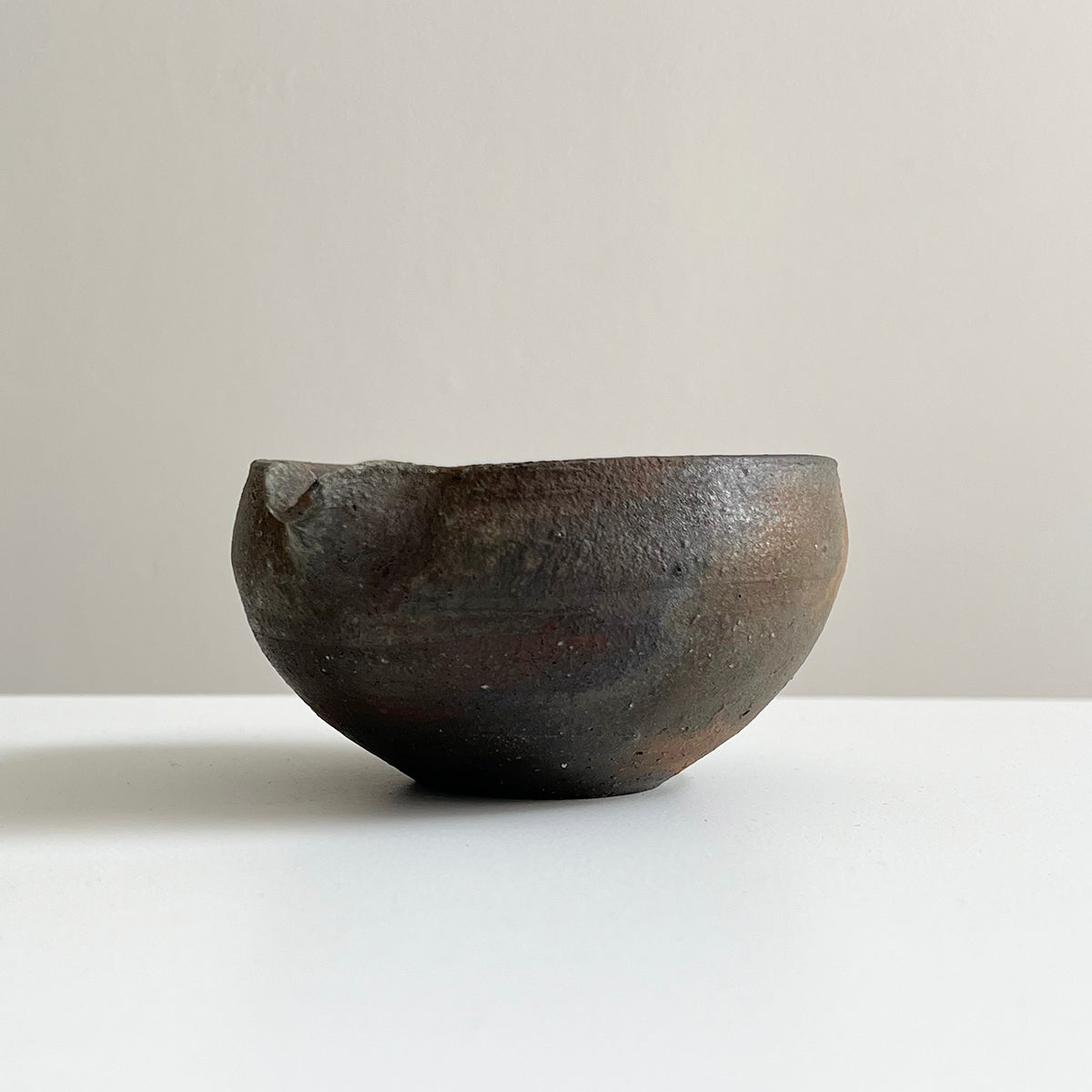 Nanban Katakuchi Pitcher 5oz #18-21