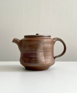Yohen Bizen Teapot #230401