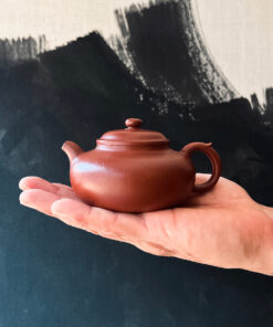 Ban Yue Yixing Zisha Teapot
