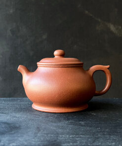 Jing Xin Yixing Zisha Teapot