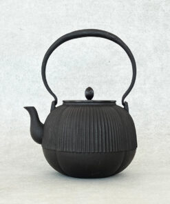 Cast Iron Tetsubin Water Kettle Boke