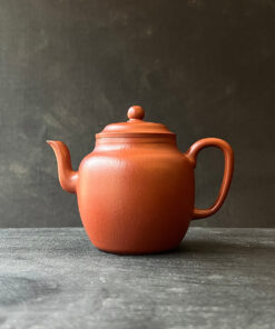 Gong Deng Yixing Zisha Teapot