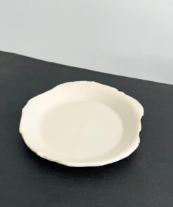 Whitestone Porcelain Dinner Plate 6"