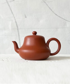 Jun De Yixing Zisha Gongfu Teapot