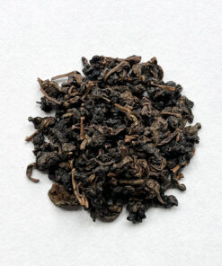 Taiwan: Aged Qing Xin 1989