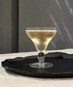 Crystal Cocktail 5oz Glass 4834 Kikatsu
