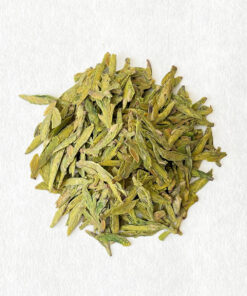 China: Ming Qian Dragon Well Green Tea 2024