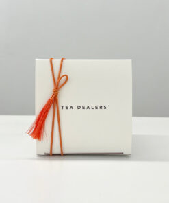 China: Shades of Tea Set 2024