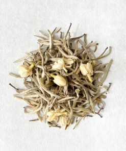 China: Jasmine Heirloom White Tea 2024