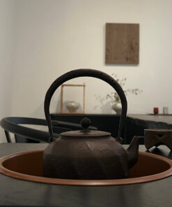 Saturday Morning Tea: Hong Cha