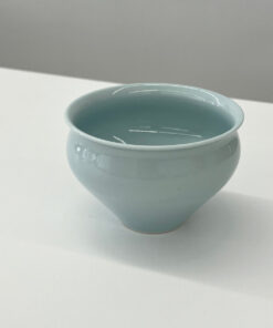 Celadon Tea Cup 8oz