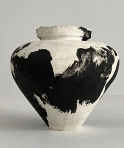 Shodo Vase #12A