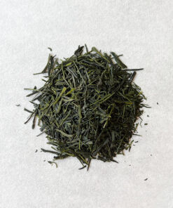 Japan: Shaded Yabukita Kabuse Sencha 2024