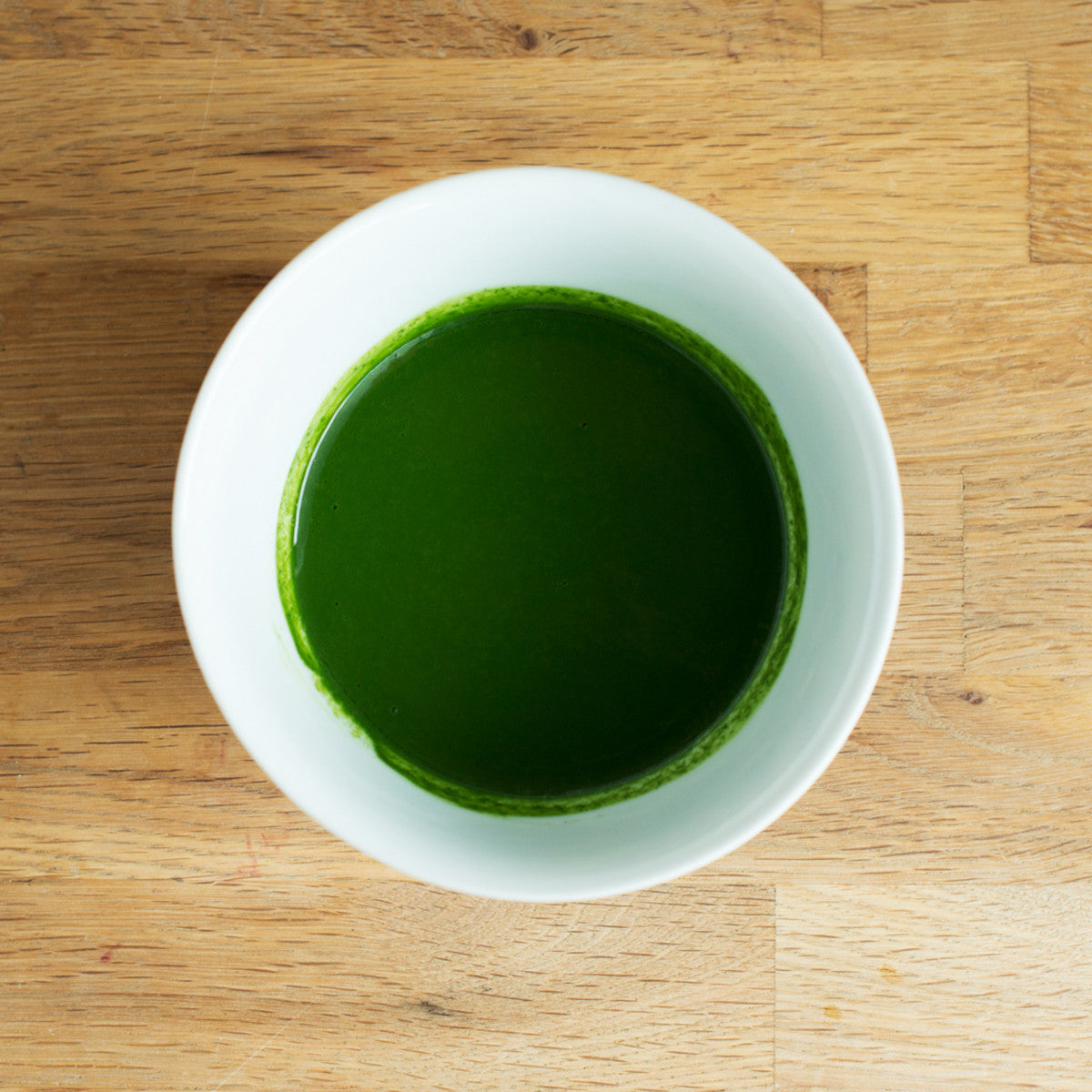 Japan: Genou Matcha