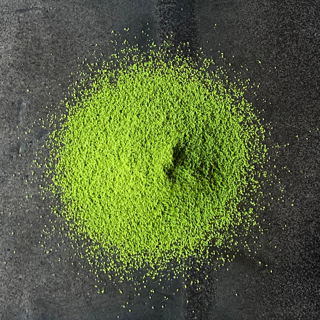Japan: Genou Matcha