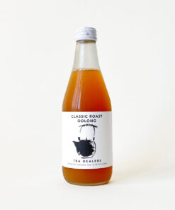 Classic Roast Oolong - Sparkling Tea 6-Pack