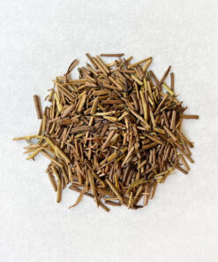 Japan: Shaded Yabukita Houjicha
