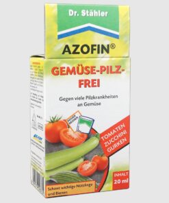 Azofin  Gemüse-Pilz-Frei