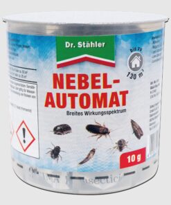 Effektiver Schädlingsbekämpfer: Hochwirksamer Nebelautomat für Innenräume