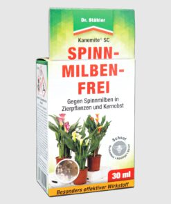 Kanemite SC Spinnmilben-Frei