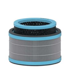 Filtro HEPA per allergie e influenza per purificatore Leitz TruSens Z-1000