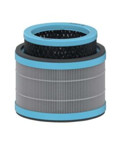 Filtro HEPA per allergie e influenza per purificatore Leitz TruSens Z-2000