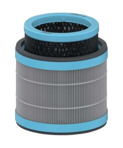 Filtro HEPA per allergie e influenza per purificatore Leitz TruSens Z-3000