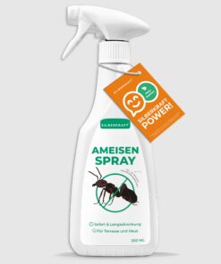 Anti Ameisen Spray